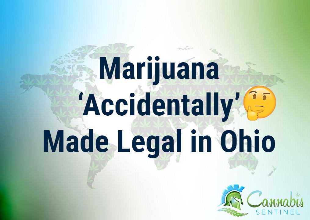 CannabisSent's tweet photo. Well... that's a funny thing to do by 'accident'. Here's our take on it:

New Ohio #hemp Law Makes #Marijuana Busts Impossible, Say Police
https://t.co/GKy7xmMi5h

#cannabis #CannabisCommunity #cannabisculture #CannabisIndustry
#Marijuana #MarijuanaJustice #MarijuanaNews https://t.co/hAfgVyFzTT
