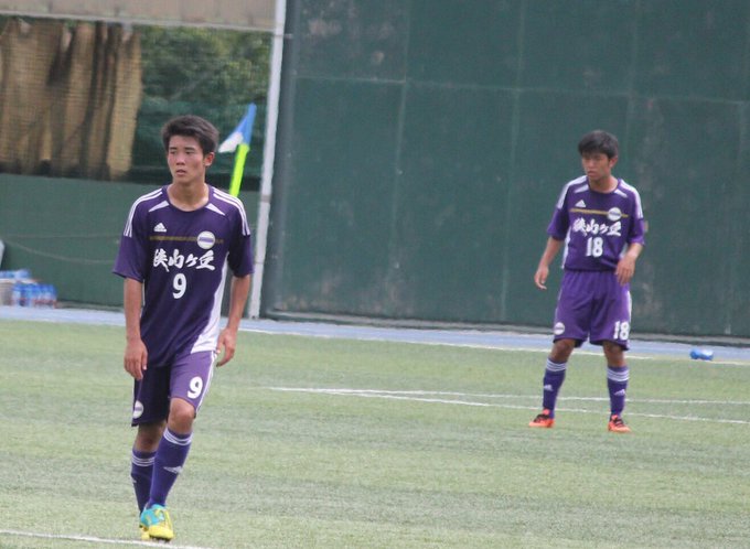 狭山ヶ丘高校サッカー部さん の人気ツイート 5 Whotwi グラフィカルtwitter分析 狭山ヶ丘高校サッカー部さん の人気ツイート 5 Whotwi グラフィカルtwitter分析
