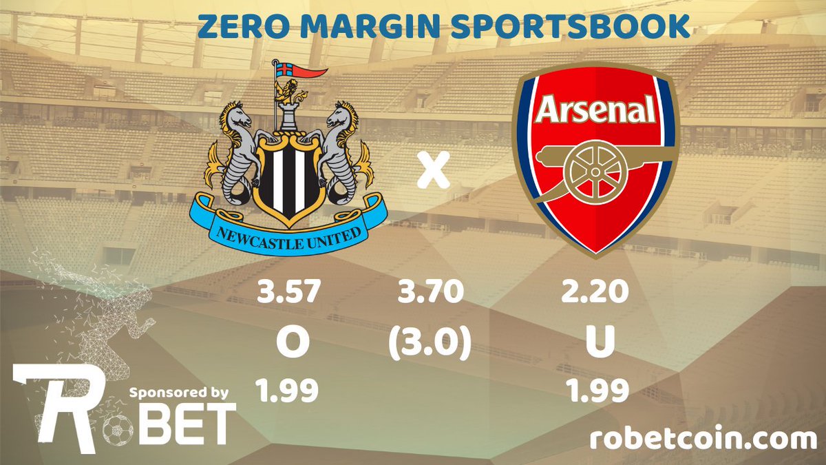 robet247's tweet photo. Odds for todays main games generated by #ROBET Floating Margin Protocol (FMP)
To get 10$ free bets! -
https://t.co/Gnf5notKoB
#arsenal #Newcastle #manunited #chelsea #football #betting #sportsbets #goal #soccer #epl #footballtogether #ethereum #bettingexpert #bitcoin #crypto https://t.co/Jo6Sw3t7KG