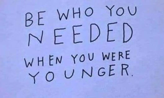 Absolutely love this and how it so applies to us as nurses and the young, inspiring teams we mentor #@MatronNetwork#@tandgicft