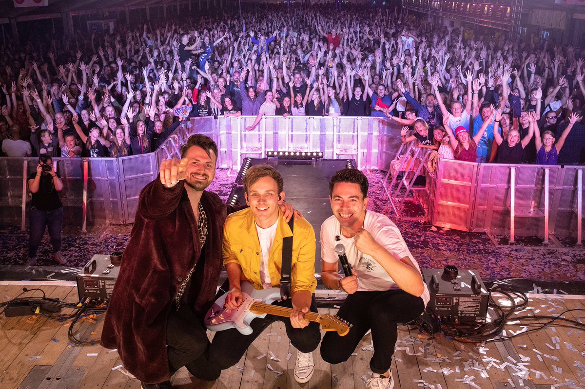 Meerpaaldagen tweet media