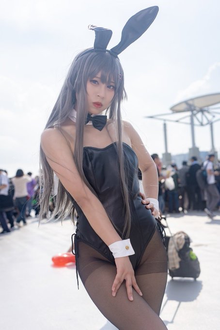 コスプレイヤーさとはるのTwitter画像22