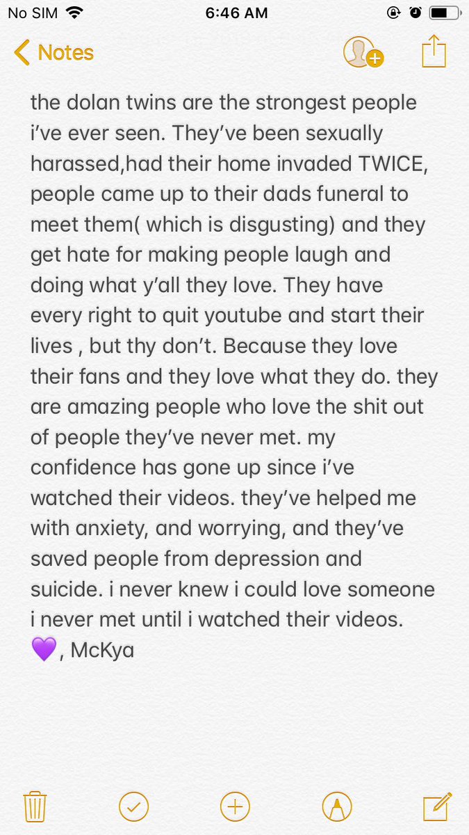 tissuegrethan's tweet photo. i love you. 💜@EthanDolan @GraysonDolan https://t.co/BfdctZyeTx