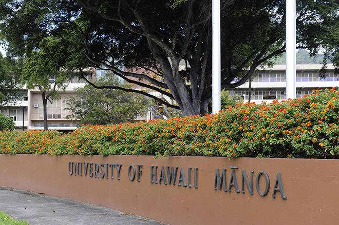 University of Hawaii seeks new followers with H-Pass mobile debut – Honolulu Star-Advertiser hawaiinformer.com/165773/univers…