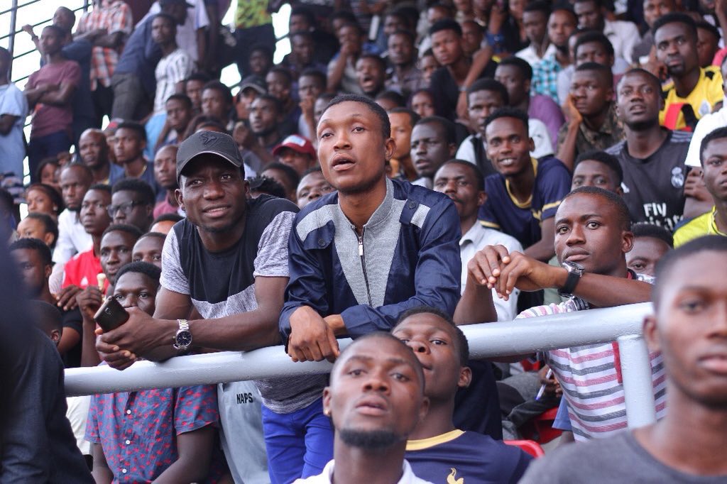 OAUGiants's tweet photo. Eid Mubarak to all our Muslim players and supporters.
We wish you a lovely celebration and pray that the season remains favorable for you.
Don't forget us here o
We eat meat too.
________________
#UIvsOAU | #OAUGiants | #teamOAU | #HiFL2019 | @oauobserver | @HiFLNigeria https://t.co/E9NhWqZAPx