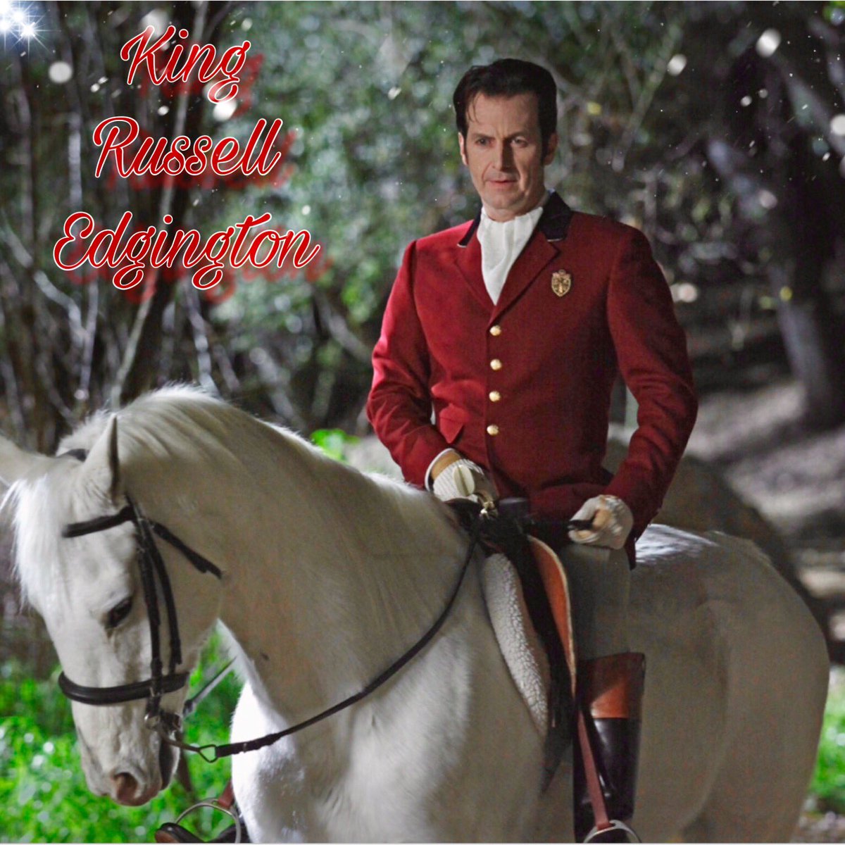 denisohareOnFB's tweet photo. #TrueBlood Raise your hand 🖐 if you’re a #Trubie ! @denisohare #RussellEdgington https://t.co/6VAKPkPTnR