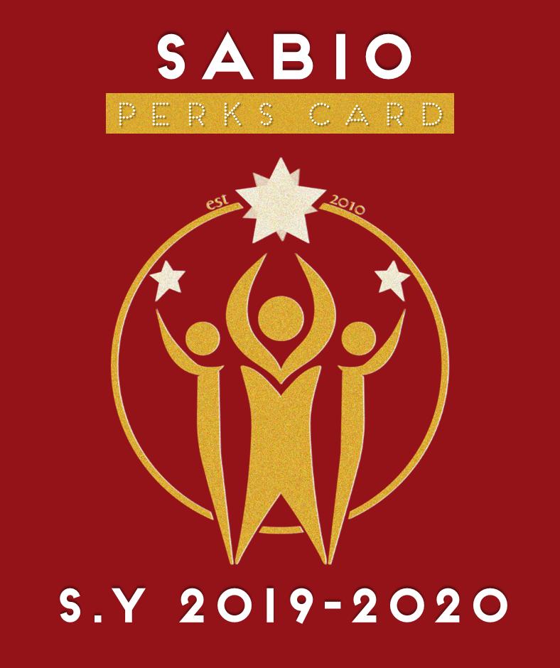uapsabio's tweet photo. Hey Stellar Dragons! 🌟 
Don’t miss the chance to get your own Perks Card! This gets you discounts to the different stellar events hosted by the different orgs in the university! For a limited time, you can pre-order the card for P200 only! (Regular rate: P250) 
#SAB10 
#Possumus https://t.co/7V3mjqOtfH