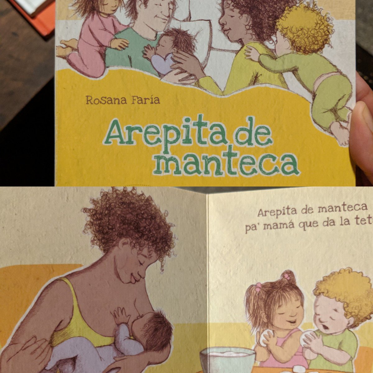 sujeilugo's tweet image. #Leertedapoder #libroscombativos