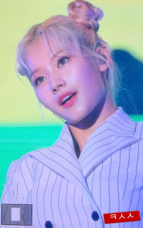 sanaページ 190811 롯팸 #트와이스 #TWICE⁠ #사나 #SANA