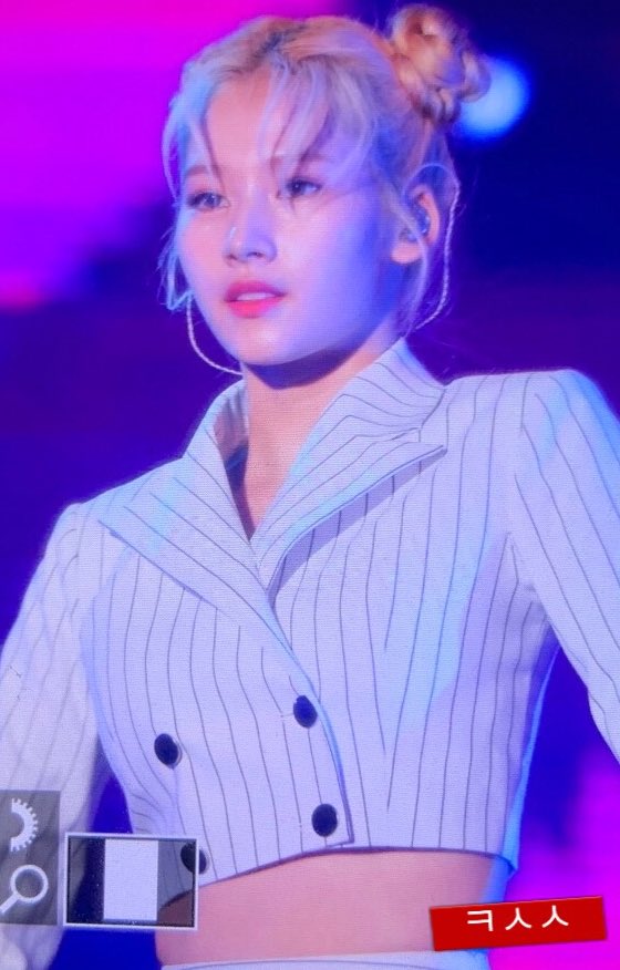 190811 롯팸 #트와이스 #TWICE⁠ #사나 #SANA