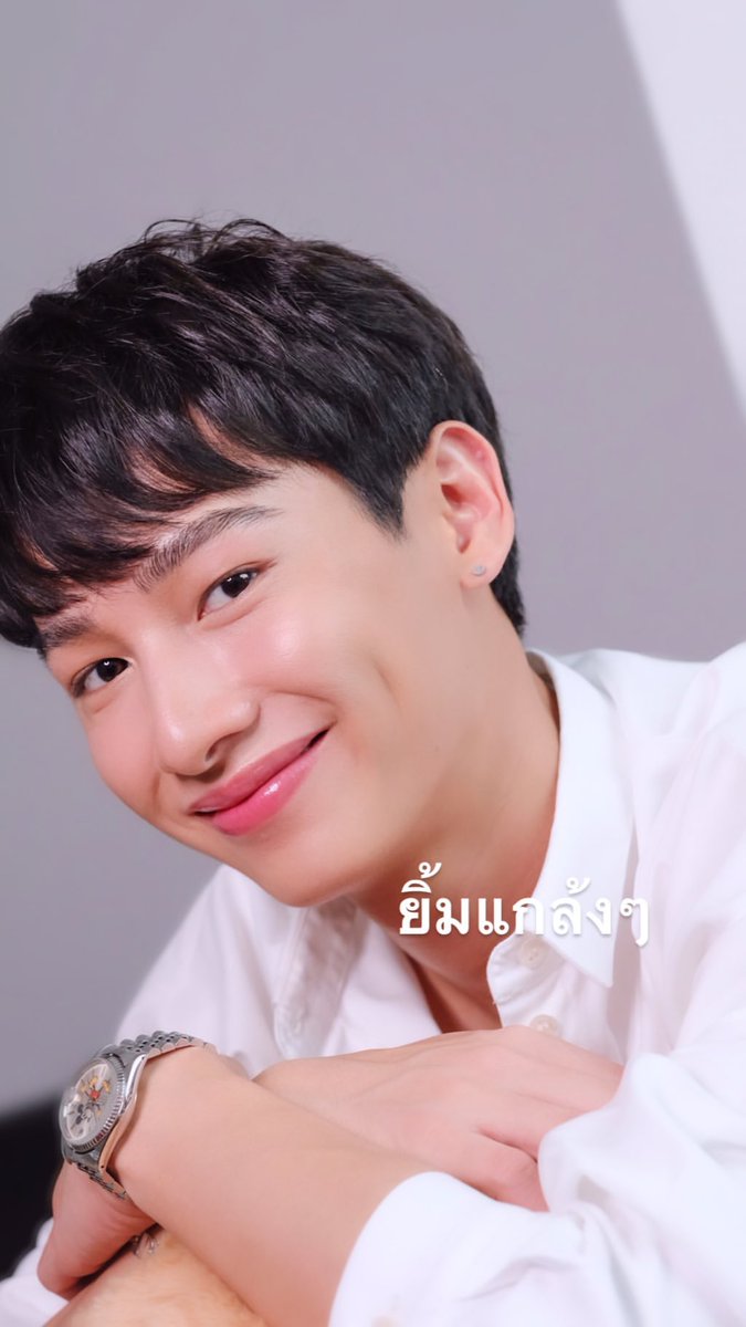 Gunくん直筆サイン offgun