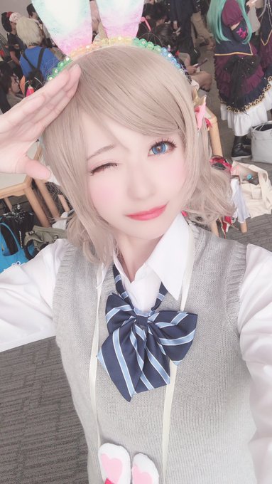 コスプレイヤー音のTwitter画像56