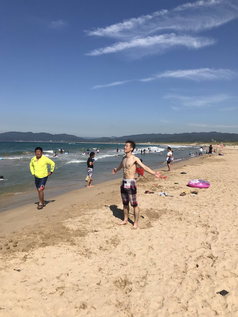 mikiji_13's tweet image. 昨日、今日と前職の先輩とツーリングで京都の海へ行きました^_^
海は広く、自分の悩みは小さく感じました^_^
初めて行く場所は刺激があります!
波は荒波でしたが、楽しめました!
人生の涙に乗れるように明日からもがんばる😊
#JavaScript
#Ruby_on_Rails
#TECH_EXPERT
#テックエキスパート