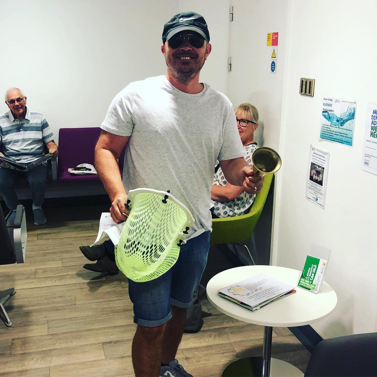 Stuart Grant tweet media