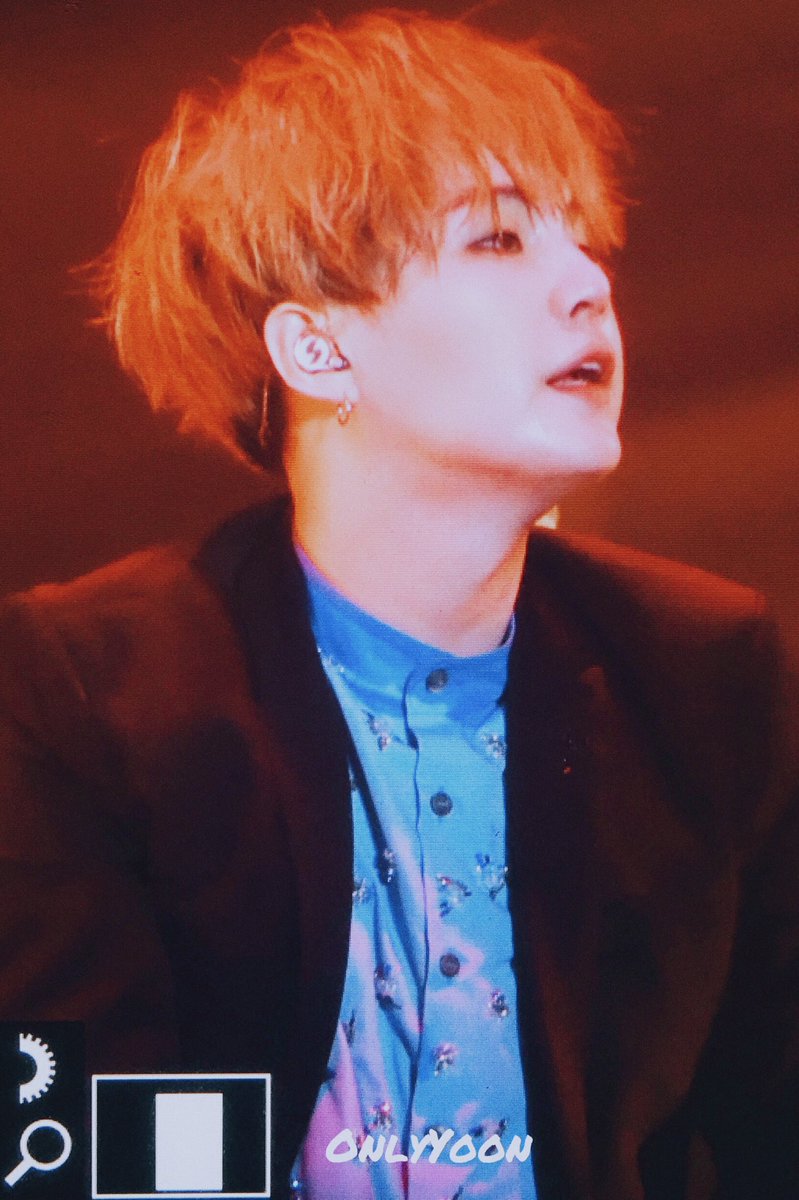 OnlyYoon tweet media