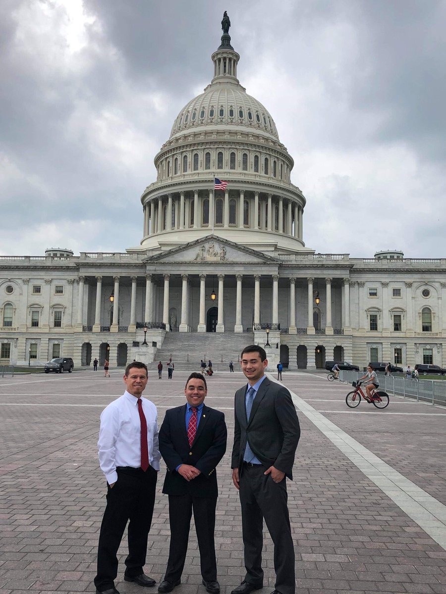 NA_YGN's tweet photo. Time for a #Throwback! On Wednesday, June 5th, #NAYGN members went to Capitol Hill to advocate for #nuclear #energy in South Carolina @DominionEnergy @DE_Nuclear @WECNuclear #VCSummer #20for20 #HBRobinson #Oconee #Catawba #HillDay https://t.co/bfrl16zRMw