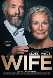 SuzanneBarnhill's tweet photo. This Tuesday at the #FairhopeLibrary (1 p.m.), I will be presenting "The Wife" as part of the library's Consanguinity series of films based on a novel, play, short story, or poem. Please come! https://t.co/5BjDA27Ikm