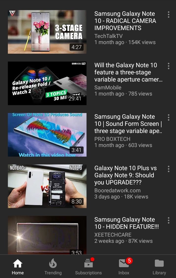 One of my biggest doubt...
Does the Note Camera has a 3 STAGE VARIABLE APERTURE OR NOT that was rumoured🤷🏻‍♂️
<a href="/SuperSaf/">Safwan AhmedMia</a> <a href="/Mr_TechTalkTV/">TechTalkTV</a> <a href="/xeetechcare/">Zaryab Khan</a> <a href="/Samsung_News_/">@Samsung_News_ ➡️ @MaxJmb</a> <a href="/SamsungUS/">Samsung US</a> <a href="/OnLeaks/">Steve H.McFly</a> <a href="/Mrwhosetheboss/">Arun Maini</a>
