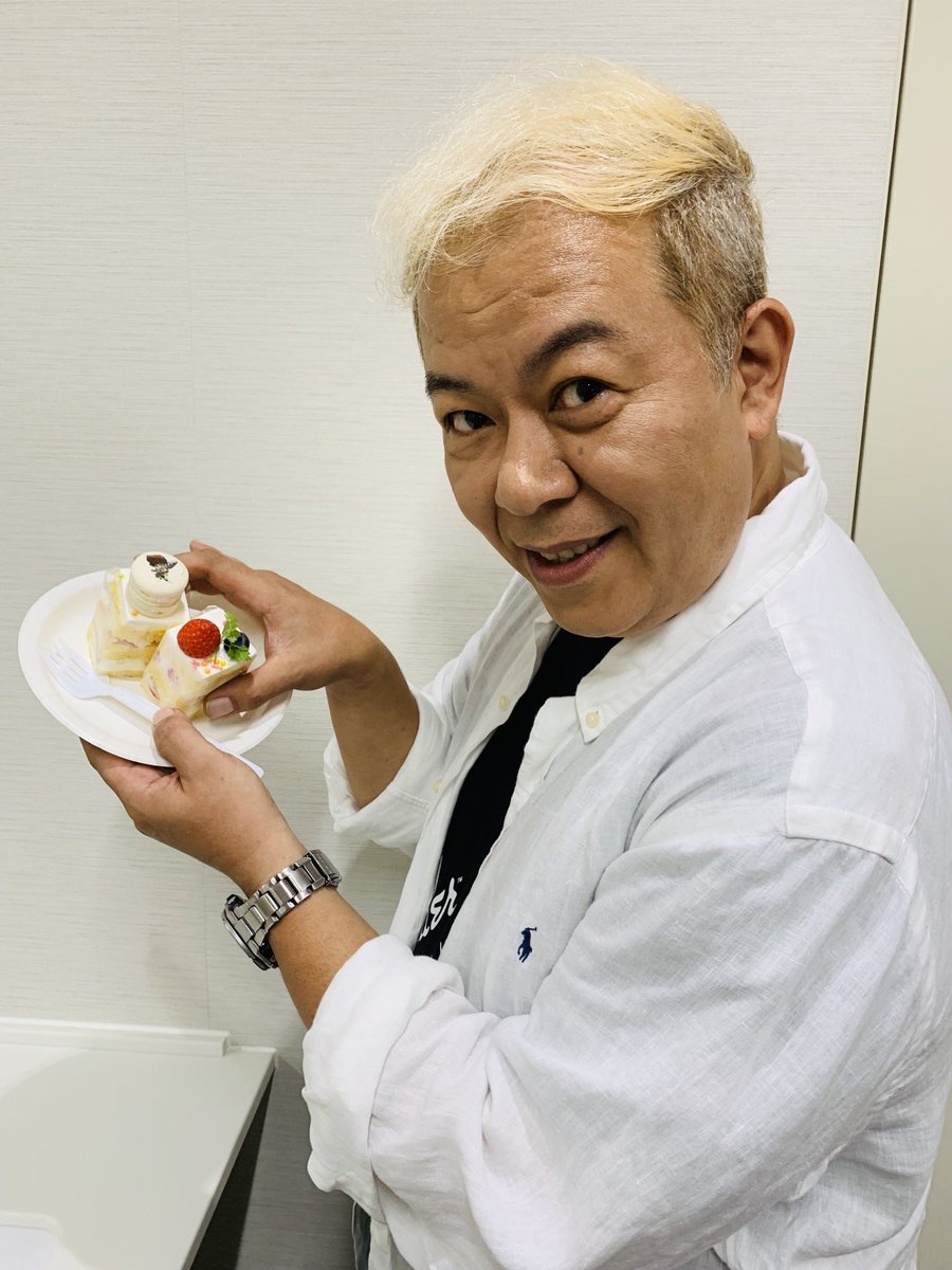 O Xrhsths 青二プロダクション 公式 Sto Twitter 神奈延年 マクロス7 プラス 25thフェスティバル 8月11日 日 横浜市市民会館 関内ホール マクロス7 熱気バサラ役の神奈延年が 出演させて頂きました お越しくださいました皆様 ありがとうございました