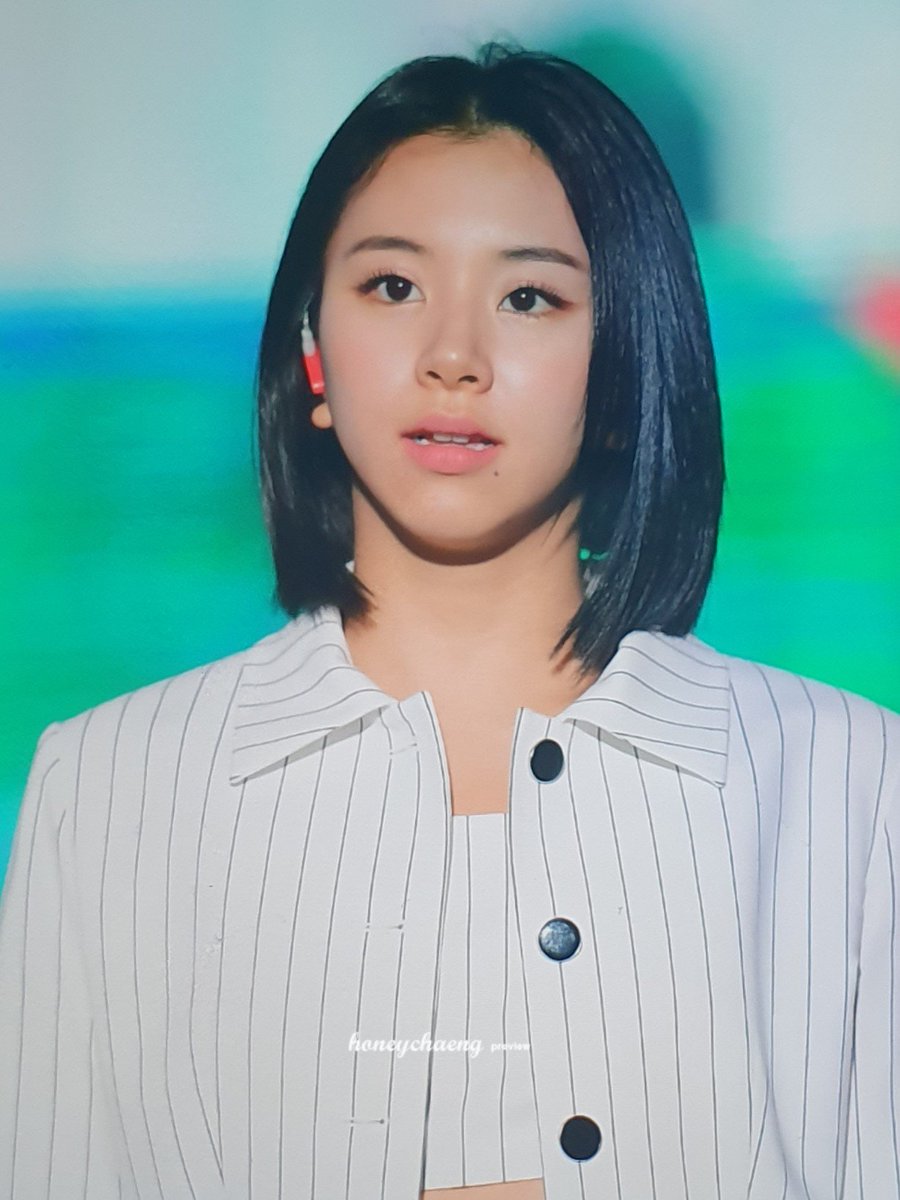 honeychaeng's tweet image. #트와이스 #TWICE #채영 #chaeyoung
190811 #롯데패밀리콘서트 프리뷰

멀리서 보면 희극,,