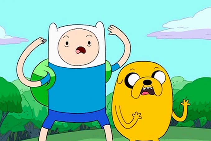 Sithon_AE's tweet photo. ນັ່ງເບິ່ງ Adventure Time ຢູ່ດີໆຈົນລຸກຊວາດກັບບາດ
ເບິ່ງຊື່ຄົນຂຽນ Storyboard ນະ ນີ້ມັນຊື່ຄົນລາວ!!!!! ລາວຄັກລາວແນ່ (ທີ່ຈິງກໍໜ້າຈະເປັນລູກຫຼານຄົນລາວທີ່ໄປເກີດແລະໃຫຍ່ຢູ່ພຸ້ນຊື່ໆແຫຼະ)
ໄປຄົ້ນຊື່ເບິ່ງລະເຈິວ່າລາວເຄີຍຂຽນ Flapjack ມາກ່ອນນຳ!!! ຮື ຊິໄຫ້ 😭❤️ https://t.co/t1v4Bp59Gz