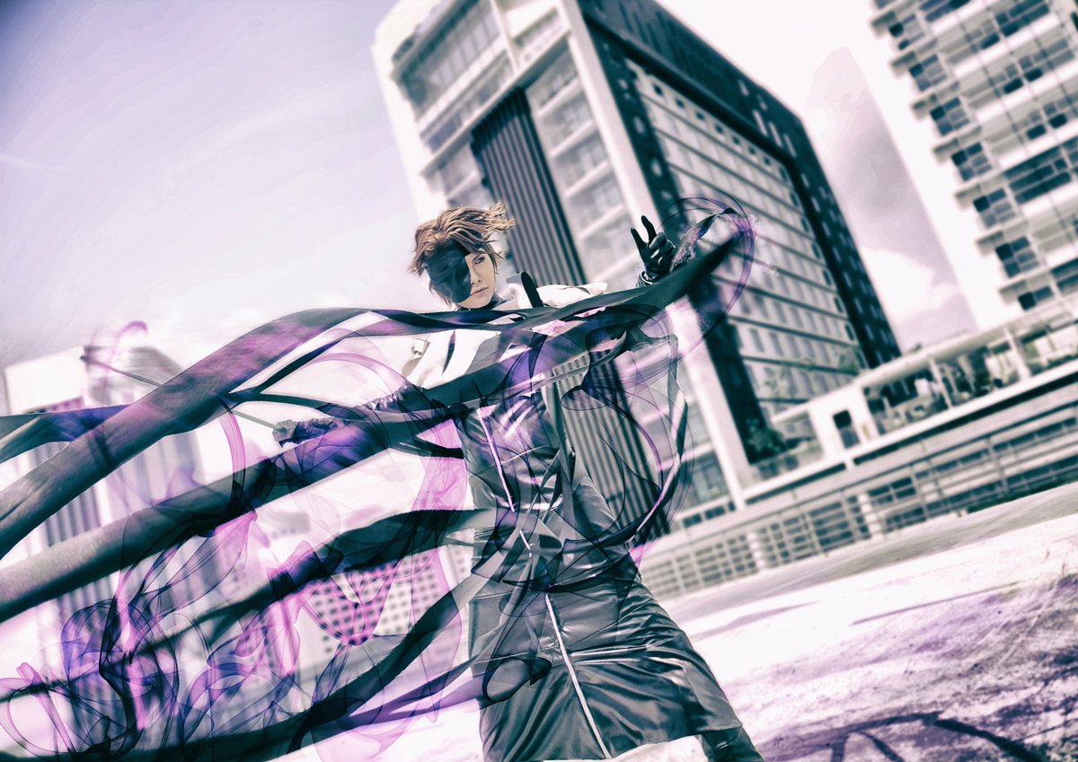 奶茶兔on Twitter コスプレ Bleach 藍染惣右介 千年血戦篇ver Yuesoda Photo By Jian Hao Tan Edit Yuesoda コスプレ Cosplay Bleach 藍染惣右介 藍染 Aizen T Co Vmhkhb7sko 奶茶兔on Twitter コスプレ Bleach 藍染惣右介 千年血戦篇ver Yuesoda Photo By Jian Hao Tan Edit Yuesoda コスプレ Cosplay Bleach 藍染惣右介 藍染 Aizen T Co Vmhkhb7sko