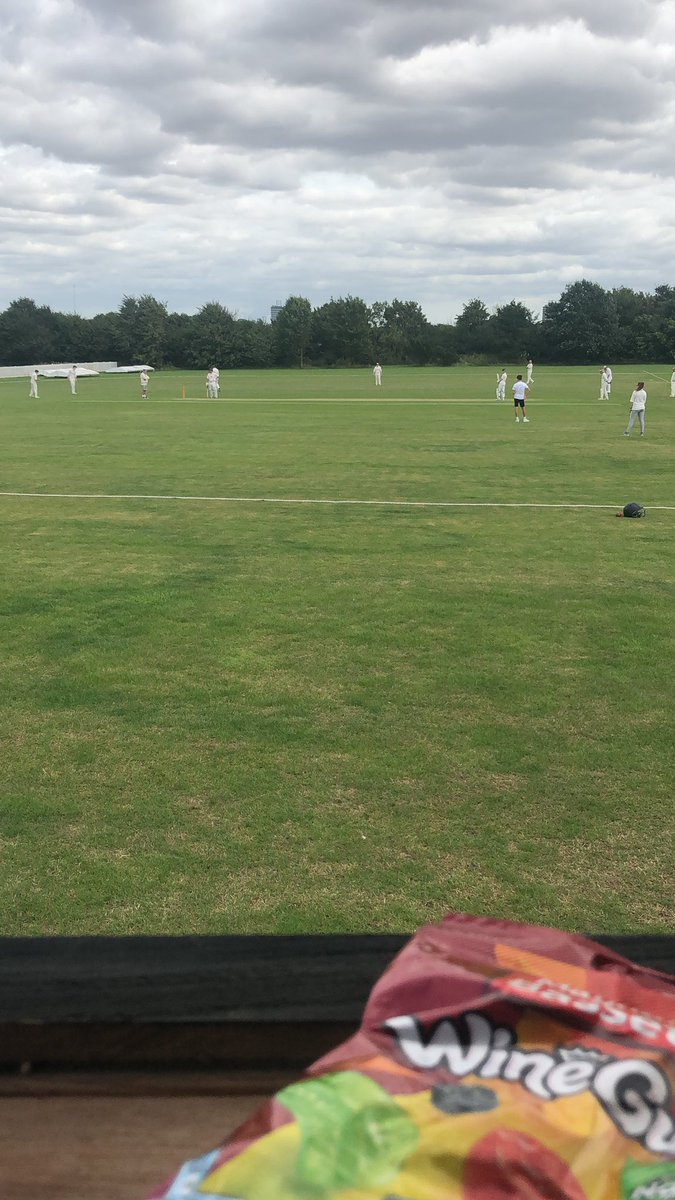 Bardwell Cricket tweet media