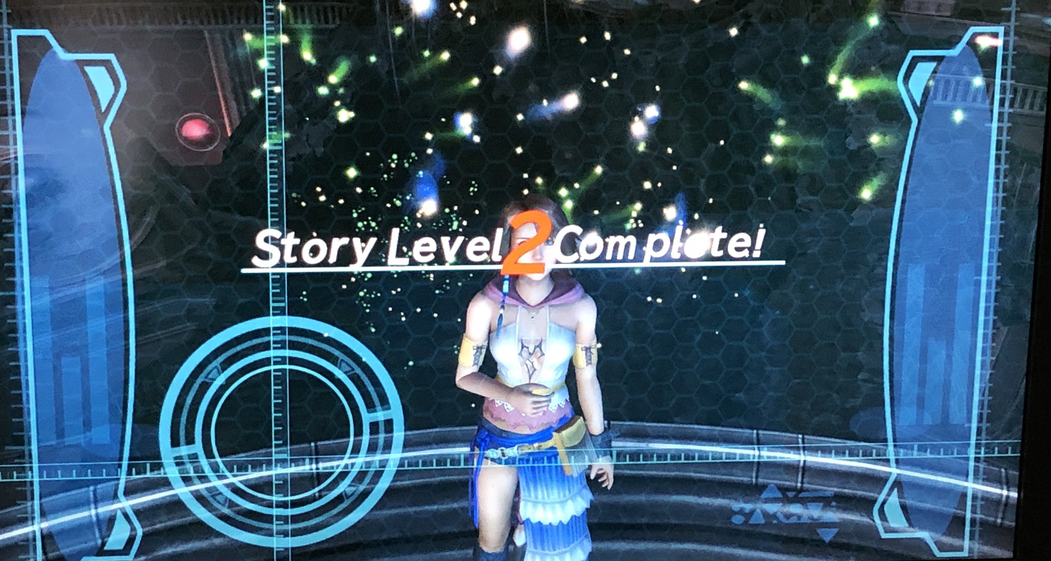 音橋璃織 Ririon ヌージが姿を消してからルブランは落ち込んでしまった サノーの提案でアンダーベベル のスフィア上映会をする事になる 2個目のスフィアには謎の行動をするヌージの姿が映されていた サノーが拾ったスフィアを見てみるとそれはあの青年が映