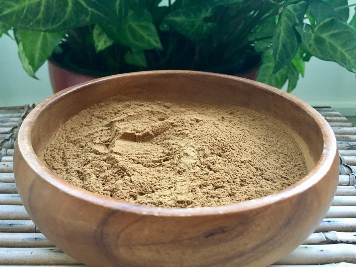 LiveLightHerbs's tweet photo. Reishi is back! This superfood mushroom is known to boost the immune system &amp; inflammatory response, making it a great option for sickness or pain relief. It is also an adaptogen, which means that it could improve stress response &amp; sleep cycles. Buy here: https://t.co/5H1HyN3dow https://t.co/MPd2SlAxSP