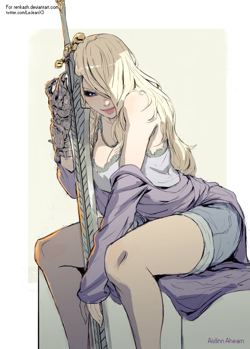 Commission for  https://t.co/ns8eiiELkP 
Aislinn Sophia Ahearn  

https://t.co/YGUZVQVhKw 