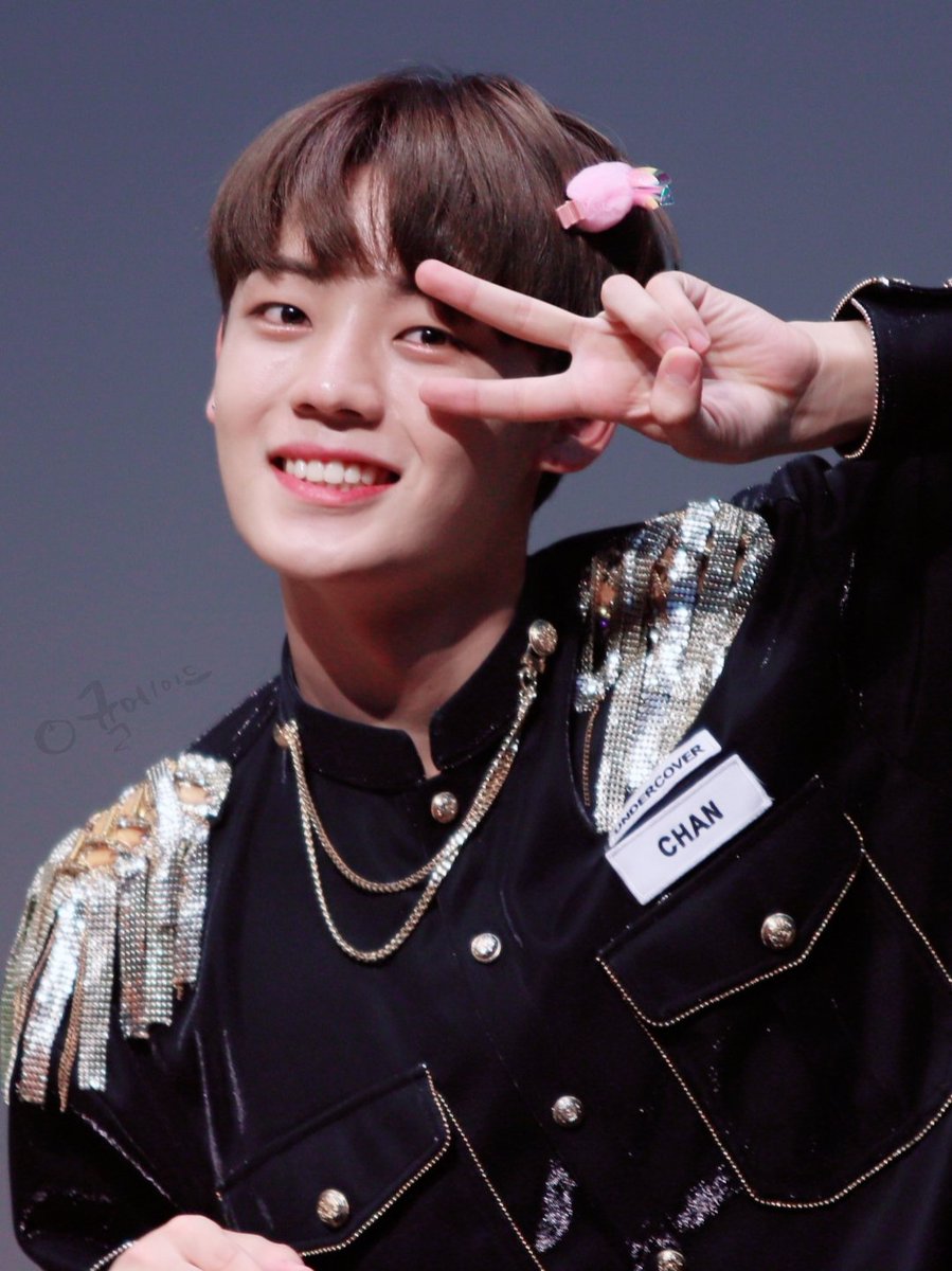 ♤Official A.C.E's Chan A.K.A Kang Yuchan Thread♤ | Hallyu+