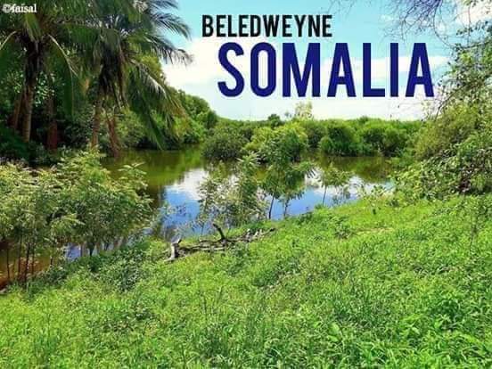 Thise is ar real Somalia country it is prosperity