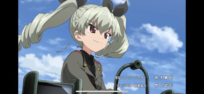 アンチョビはいいぞのtwitterイラスト検索結果