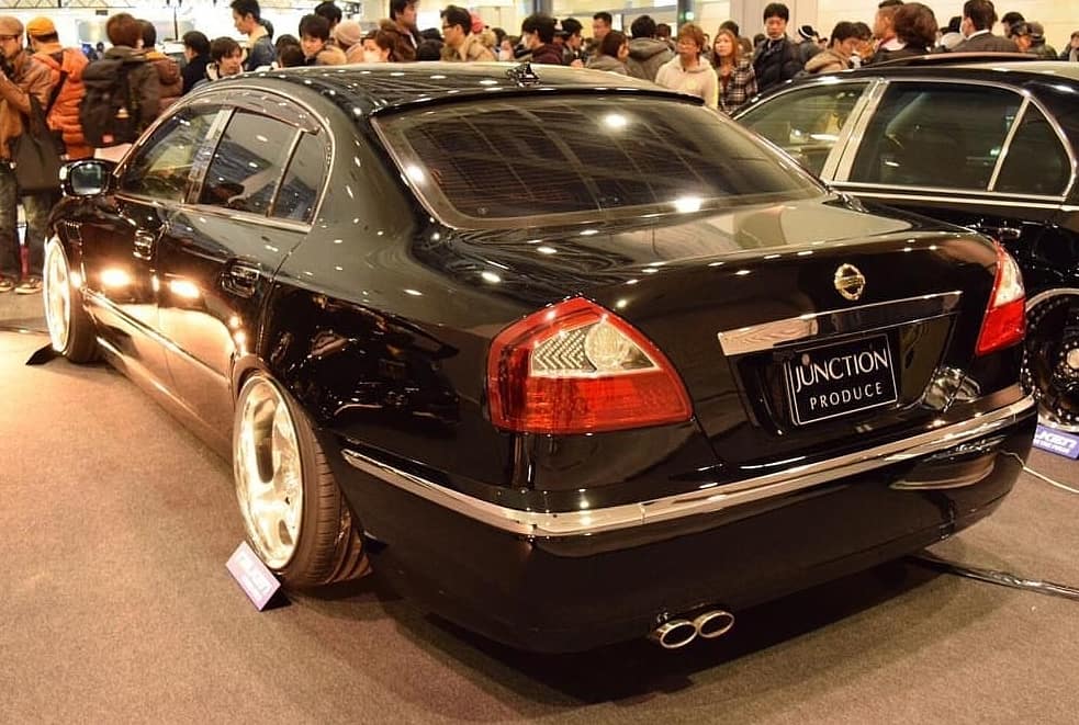 JunctionProduce For F50 Cima Semi blister fender kits + For F50