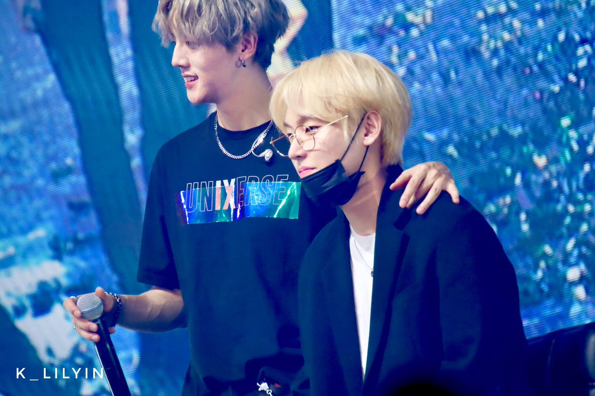 k_lilyin's tweet photo. 190810 UNIXERSE 
구삼즈 진짜 좋다ㅠㅠㅠㅠ

#SF9 #에스에프나인 #인성 #영빈 #INSEONG #YOUNGBIN #インソン #ヨンビン #SF9_RPM
@SF9official @SF9_FANCLUB 
@SF9_official_jp https://t.co/UNVmjlLSTu
