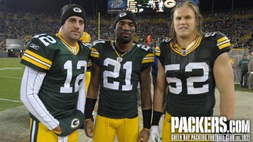 GBPdaily's tweet photo. Happy 💯th birthday, @packers! 

Over the last century, the Green Bay Packers have been one of the most successful &amp; storied franchises in all of sports. Giving us 13 world championships, 25 Hall of Famers, and the hollowed grounds of Lambeau Field. 

#ThankYou #GoPackGo 🧀 https://t.co/Oqpo0PLZnZ
