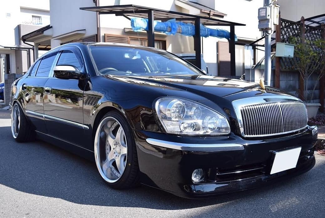 JunctionProduce For F50 Cima Semi blister fender kits + For F50