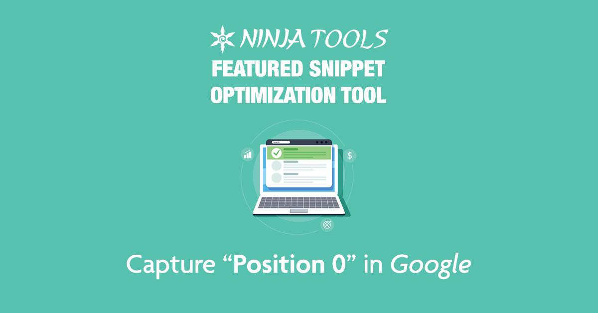 🎙️ "Hey Google, How many voice search results come from Featured Snippets?" The answer: About 80%. 

Is YOUR site earning #FeaturedSnippets? Learn more about #voicesearch optimization &amp; how to gain this visibility now: bit.ly/2KtnhJa

#SEO #digitalmarketing #SEJPartner