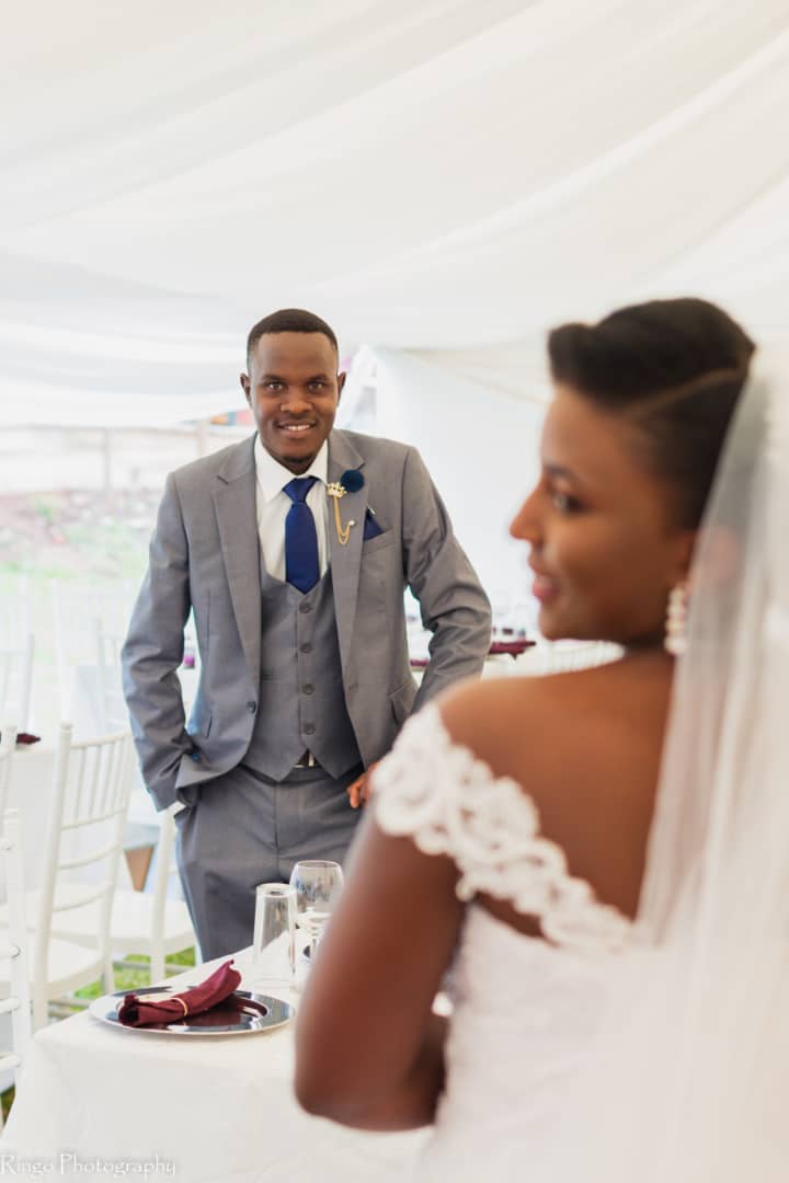 CorniliousDz's tweet photo. 3 August 2019 was such a wonderful day for me and my wife. #Twimbos Ndava Baba 😀
#KorvalWedding https://t.co/Co8CO7KuZo