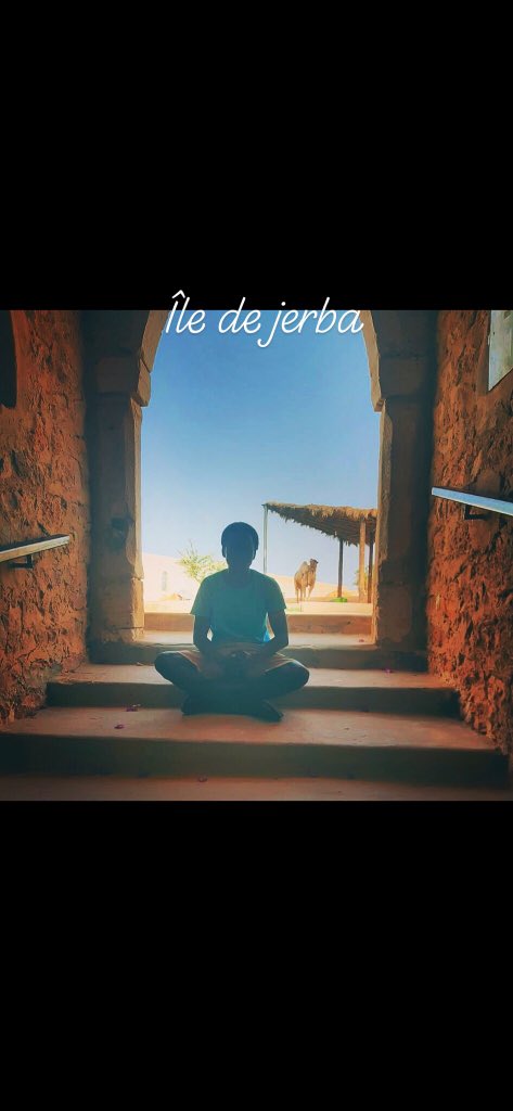 MoubarakSogar's tweet photo. L’île de Djerba, typique et envoûtante Djerba la douce, située dans le Golfe de Gabès est forte de sa nature et de ses traditions. A visiter https://t.co/OzF7PheRtT