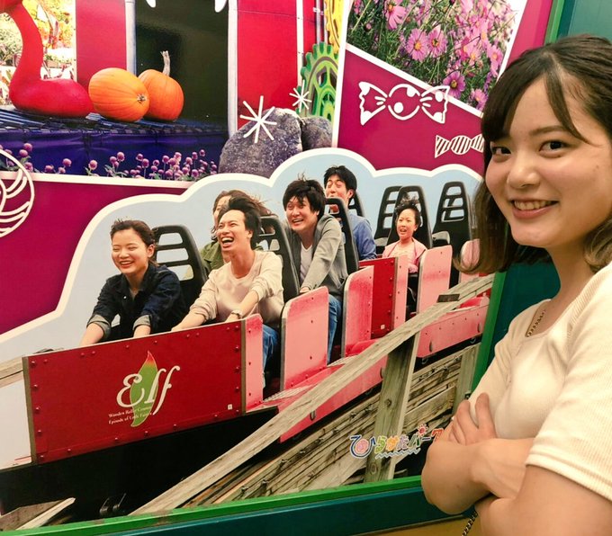 Twitterのコスプレ画像41