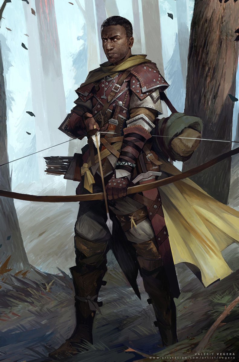 Salen_Valari's tweet photo. He put an arrow in the thing that looked like his wife, & as tears fell, he vowed to bring #Arrant destruction to any gnome he saw. He would spill their blood, letting it flow like a #vermilion river on the snowy ground for all to see. #Storn #Lythinall #Vss365 #Sinistersunday https://t.co/mOQn3riQQW