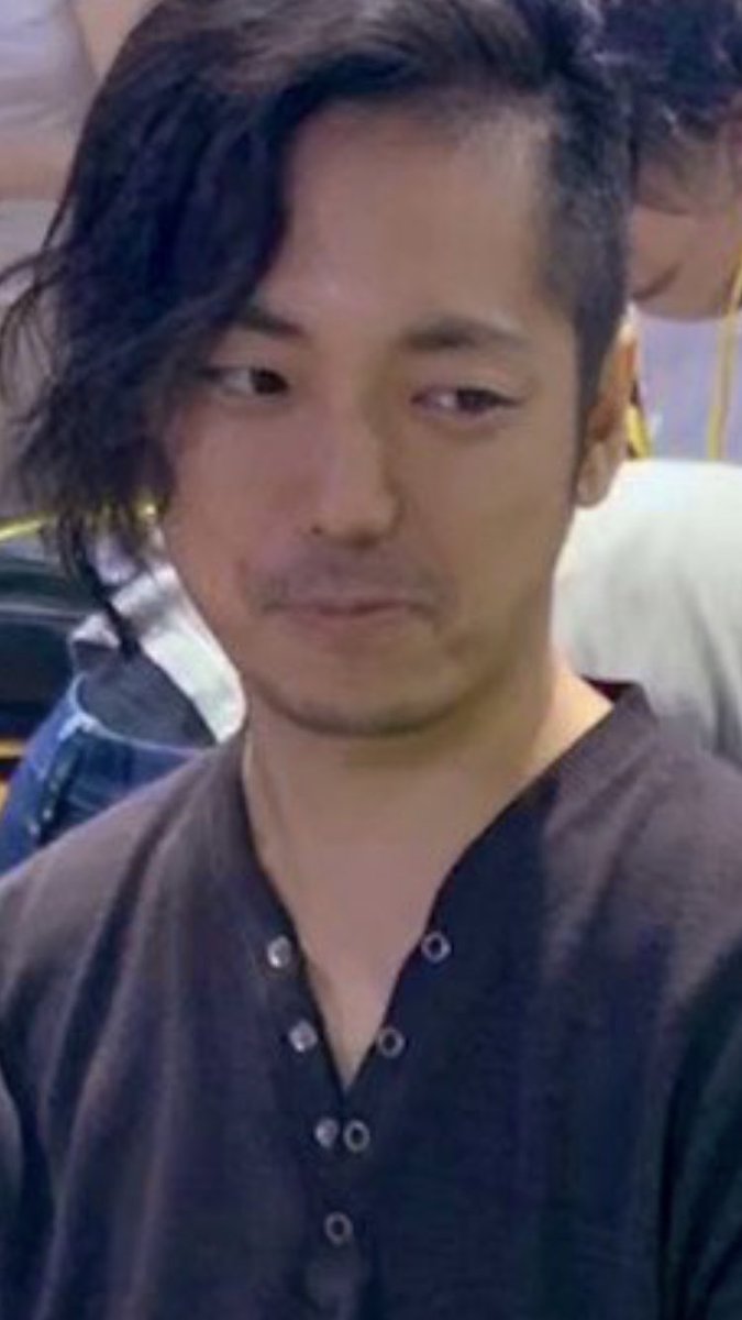 髪型四天王 Fkhr 小林 北尾 蛇足