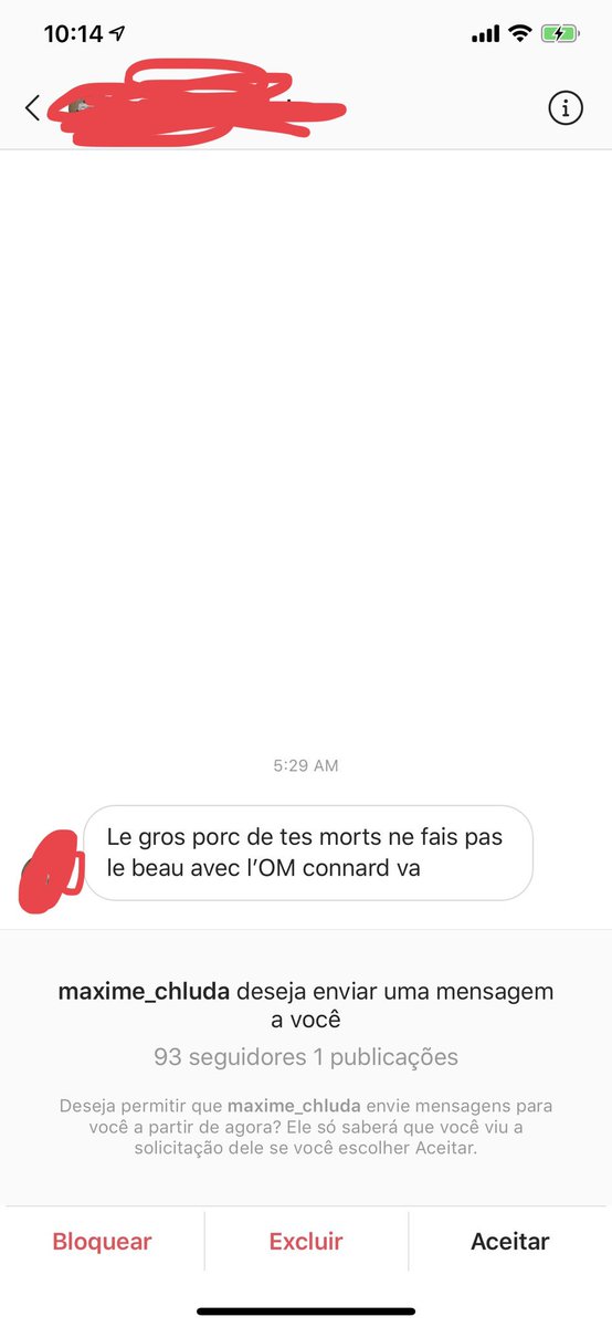 luan_aoas's tweet photo. Les Marseillais toujours avec beaucoup d’amour pour moi ! Haahhahahahahah  .... 😂😂 https://t.co/bQCCptETwg