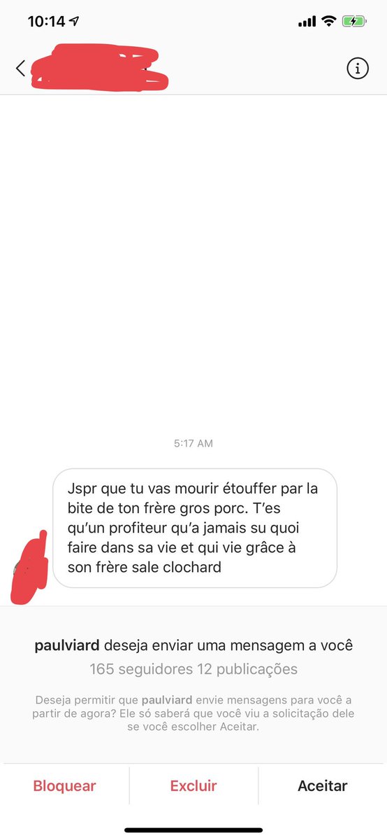 luan_aoas's tweet photo. Les Marseillais toujours avec beaucoup d’amour pour moi ! Haahhahahahahah  .... 😂😂 https://t.co/bQCCptETwg
