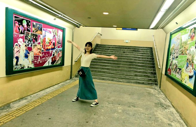 Twitterのコスプレ画像40