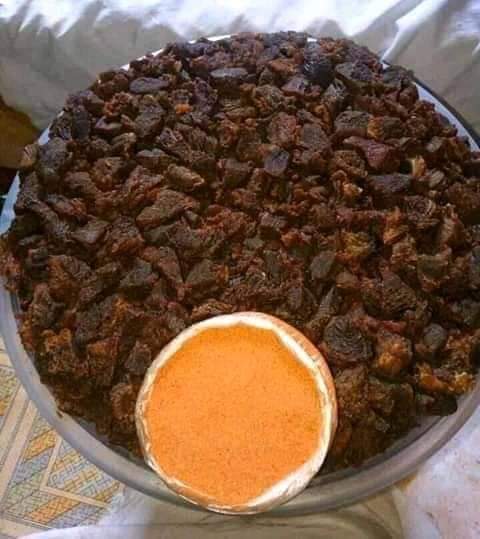 princebarak2's tweet photo. I don't have enough let's manage this for the sallah ..Eid-Mubarak Family. Sallah in Tamale. #EidAlAdha #KnowTamale https://t.co/KprjhZk4cp