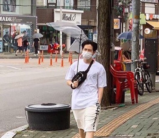เติ้ลเป็นคนดีจริงๆแน่ๆแท้มีใบ tweet media