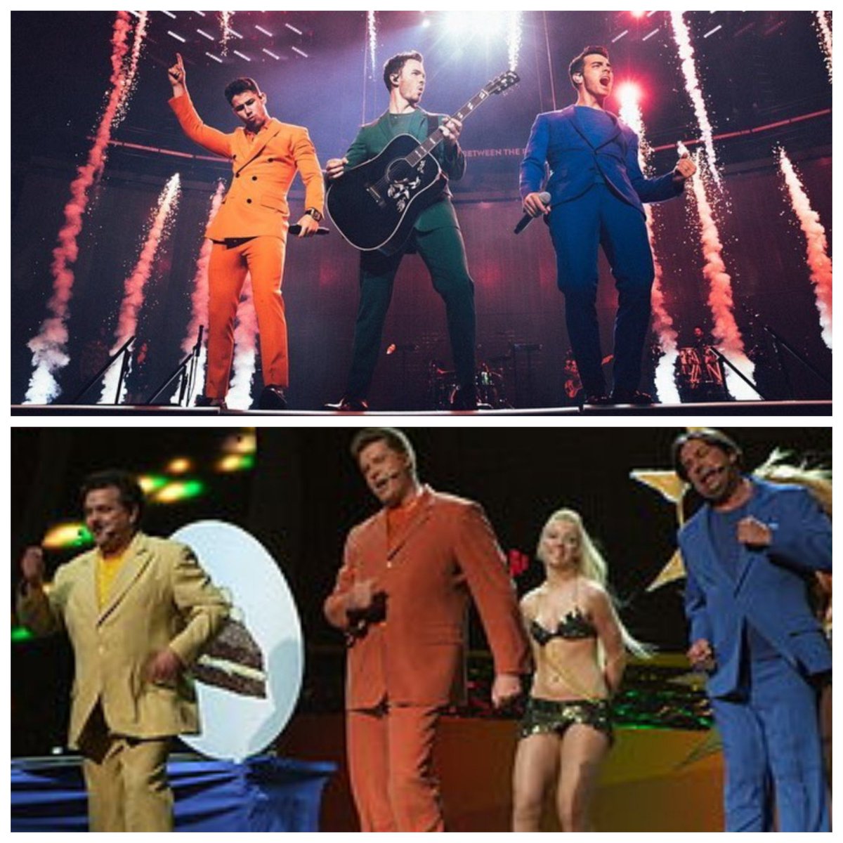 The Pop Playlister tweet media