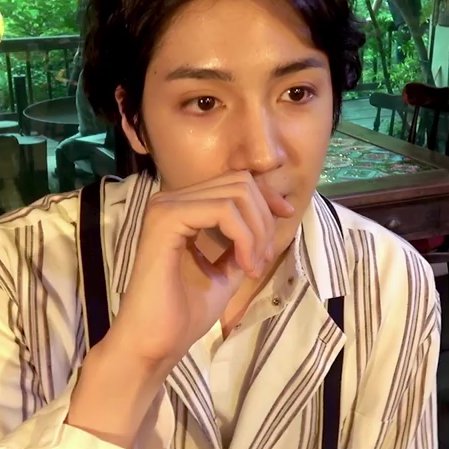 『 #WOOSEOK #정우석 #펜타곤 』